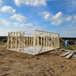 Realizacja płyty fundamentowe