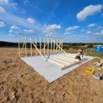 Realizacje płyty fundamentowe