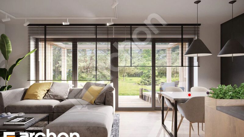 Dom Łucja wnętrze 2