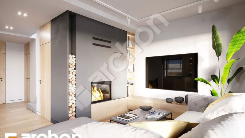 Dom Łucja wnętrze 3