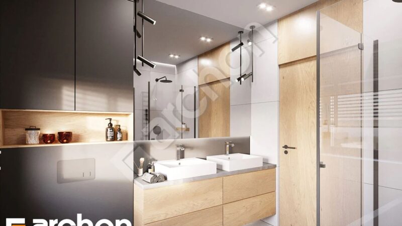 Dom Łucja wnętrze 4